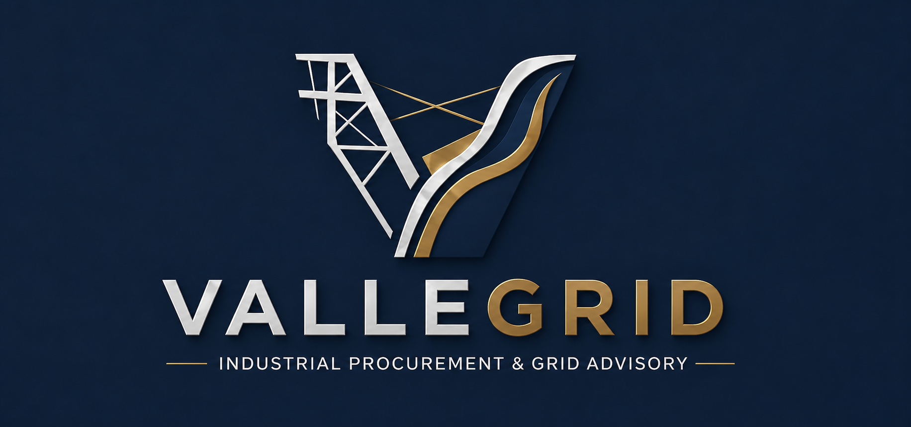 Valle Grid | Industrial Procurement & Grid Advisory